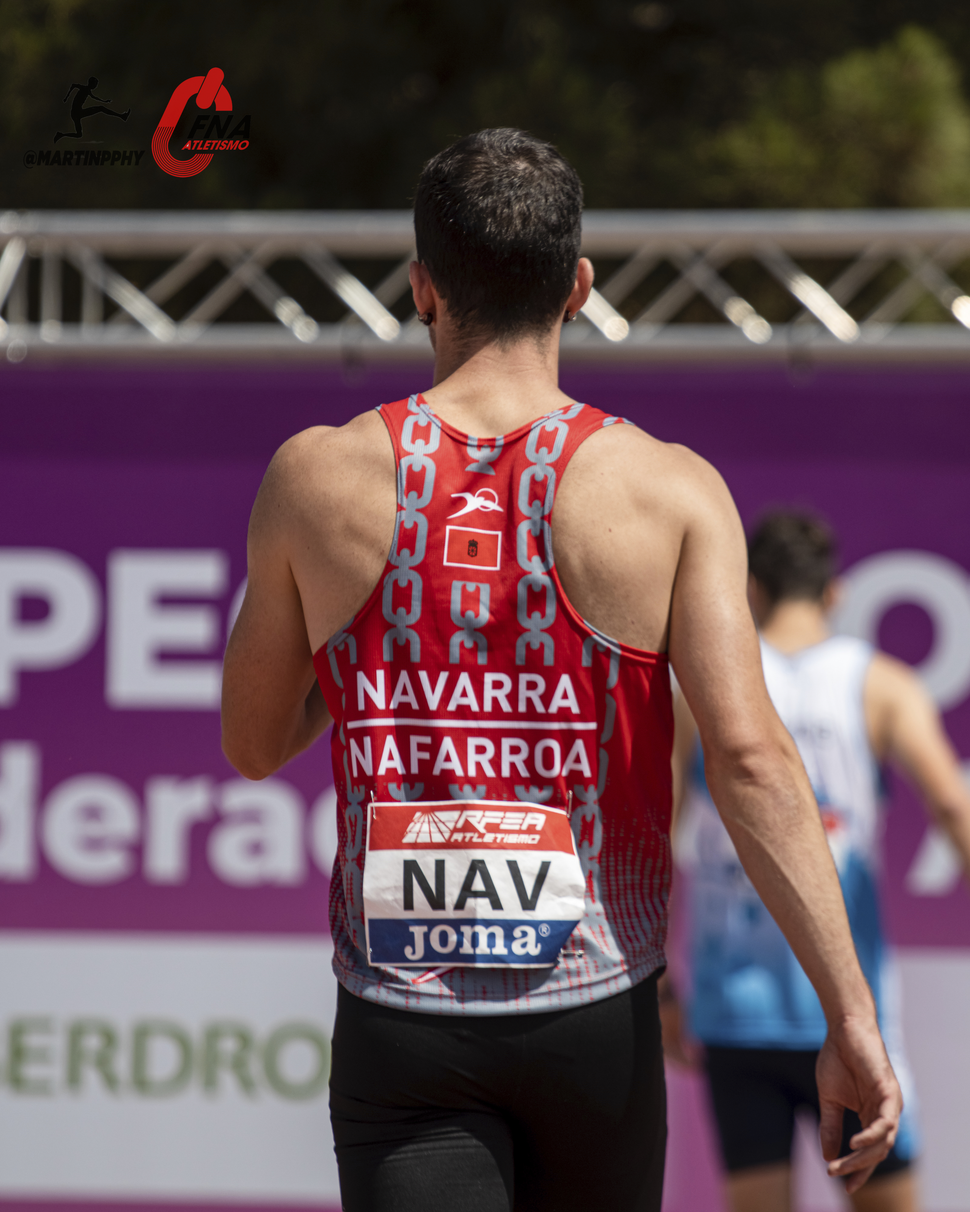 Actividad del fin de semana